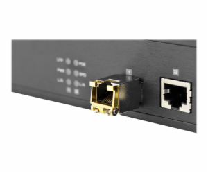 Modul SFP Digitus Mini GBIC, 10 Gbps, RJ45