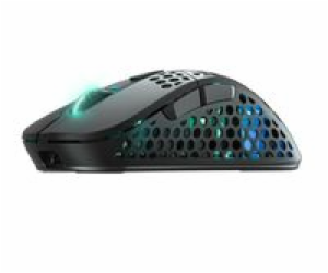 XTRFY M4 RGB WIRED/WIRESS Gaming Mouse 400-19000 CPI Nast...