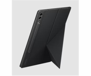 Samsung Ochranné pouzdro pro Galaxy Tab S9 Ultra Black