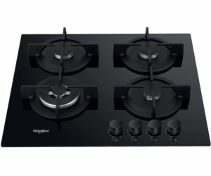 Whirlpool GOR 625/NB1 Plynová varná deska 59cm