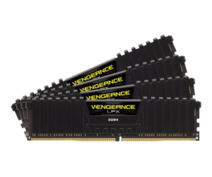 DIMM 64 GB DDR4-2666 (4x 16 GB) Quad-Kit, Arbeitsspeicher