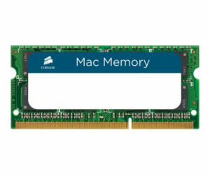 SO-DIMM 16 GB DDR3-1333 (2x 8 GB) Dual-Kit, für Mac , Arb...