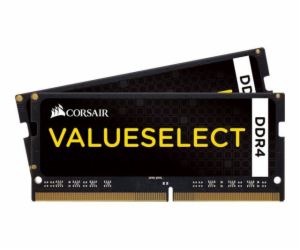 SO-DIMM 16 GB DDR4-2133 (2x 8 GB) Dual-Kit, Arbeitsspeicher