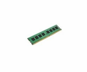 KINGSTON ValueRAM 16GB/DDR4/3200MHz/CL22/1.2V