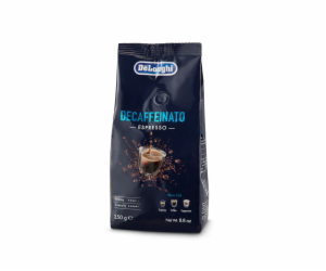 De &#039; Longhi Coffee Beans Decaffeinato 250 G DLSC603