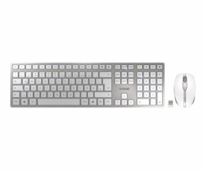 DW 9100 SLIM, Desktop-Set