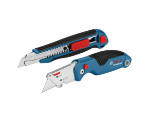 Bosch Professional Messer Set