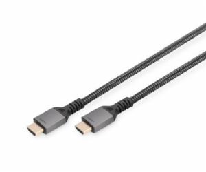 Prémiový propojovací kabel HDMI 2.1 Ultra HighSpeed 8K60H...