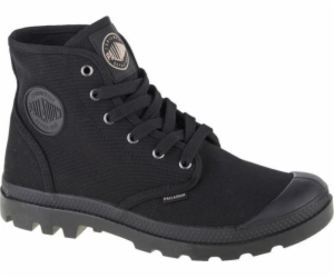 Palladium Palladium Pampa Hi 02352-060-M Černá 43