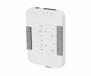 Ubiquiti Unifi Access Hub - řízení přístupu