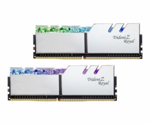 G.Skill Trident Z Royal Series - DDR4 - Kit - 128 GB: 8 x...