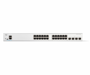 Cisco Catalyst C1300-24T-4G Catalyst C1300-24T-4G