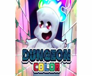 ESD Dungeon Color