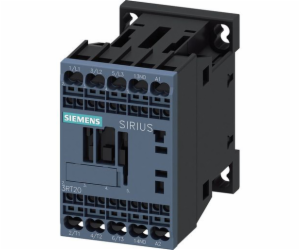 Siemens SCHÜTZ 9A/4KW AC 230V 1S / SIEMEN 3RT2016-2AP01