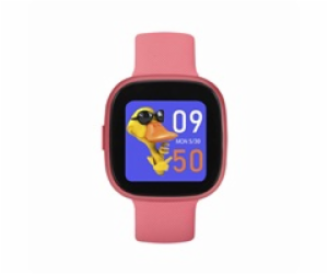 Garett Smartwatch Kids Fit Pink