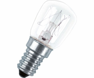 Osram hruška Lampa Clear 230V-25W/E14/OSRAM T 26/57 CL 25...