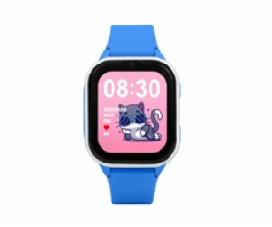 Garett Smartwatch Kids Sun Ultra 4G Blue