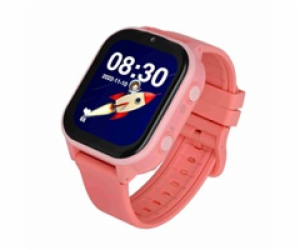 Garett Smartwatch Kids Sun Ultra 4G Pink