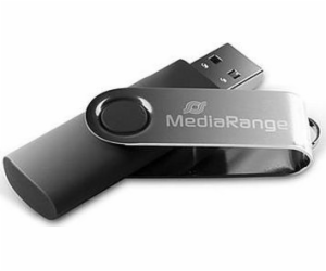 MediaRange Flexi-Drive 16 GB, USB-Stick MR910