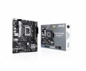 ASUS PRIME H610M-A-CSM/LGA 1700/mATX