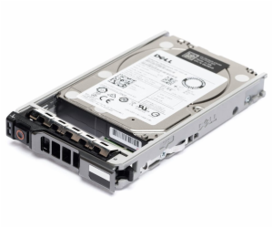 DELL disk 2.4TB SAS 10k 512e Hot-plug / 2.5"/ pro PowerEd...