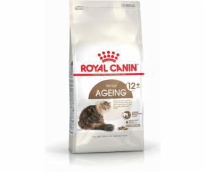 ROYAL CANIN FHN Senior Ageing 12+ - suché krmivo pro kočk...