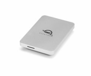 OWC SSD 2TB Envoy Pro Elektron USB-C – Solid State Disk –...