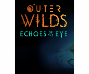 ESD Outer Wilds Echoes of the Eye