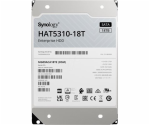 HDD SATA 18TB HAT5310-18T 3,5palcový SAS 12Gb/s 512e 7,2k