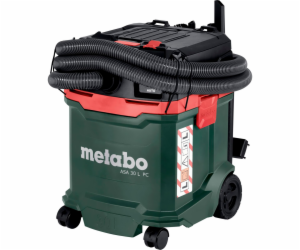 Metabo ASA 30 L PC (602086000)