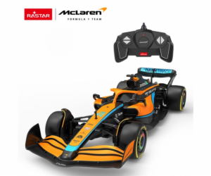 RASTAR R/CMcLaren F1 MCL36 (1:18)