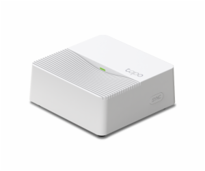 Chytrý IoT hub TP-Link Tapo H200 s vyzváněním, 2,4GHz, 86...