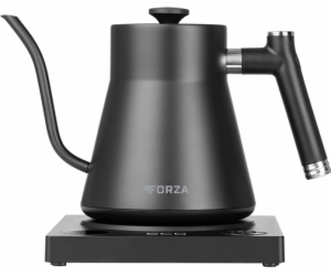 ECG Forza 8000 Pour over Nero