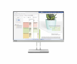 Lenovo CONS monitor L24e-40 23,8"/VA/WLED/16:9/FHD/100Hz/...