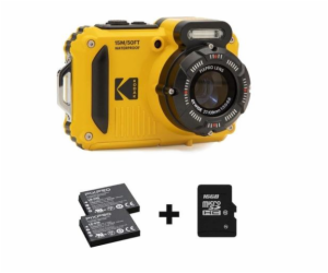 KODAK WPZ2 Yellow bundle