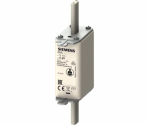 Siemens NH1 pojistková vložka 160A gG 500V standardní ver...