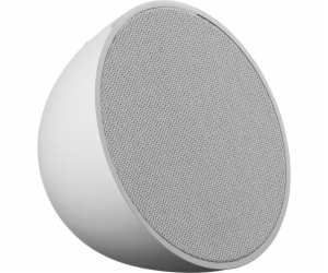 Amazon Echo Pop Smart Speaker Glacier White