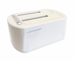 LC-Power LC-DOCK-U3-VI