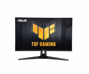 ASUS TUF Gaming VG279QM1A, herní monitor