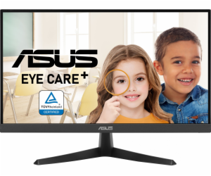 ASUS VY229HE 21.5" IPS 1920x1080 75Hz 1ms 250cd D-sub HDMI 