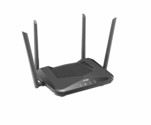 D-LINK WiFi AX1500 (DIR-X1530/EE)