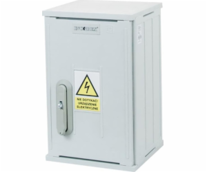 Thermosetting Houses Incobex 420x260x250mm IP44 SSTN 26X4...