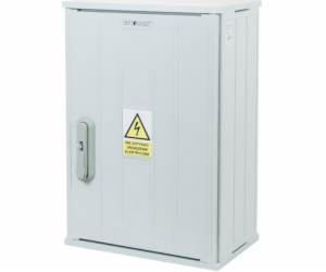 Thermosetting Houses Incobex 580x400x250mm IP44 STN 40X58...