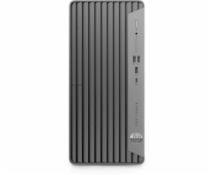 HP PC Pro Tower 400G9 i3-13100, 1x8GB, 512GB M.2 NVMe, In...