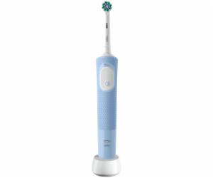 Oral-B Vitality Pro D 103   Blue Hangable Box