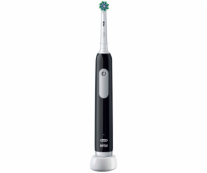 Oral-B Pro 1 Cross Action  Black