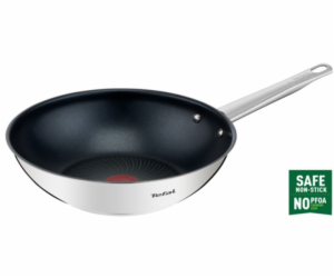 TEFAL COOK EAT WOK 28CM