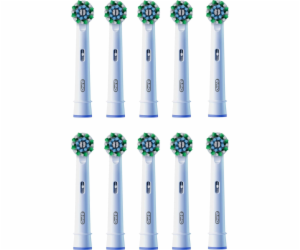 Oral-B Toothbrush heads Pro CrossAction 10 pcs.