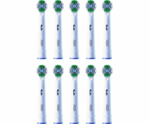 Oral-B Toothbrush heads Pro Precision Clean   10 pcs