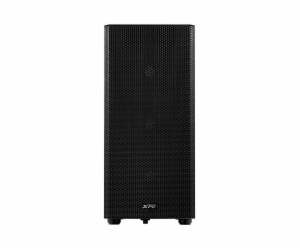 Adata XPG VALOR MESH/Midi Tower/Transpar./Černá